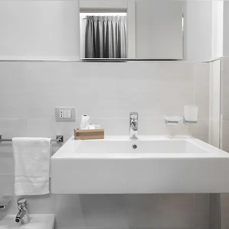 Minimal Отель типа 