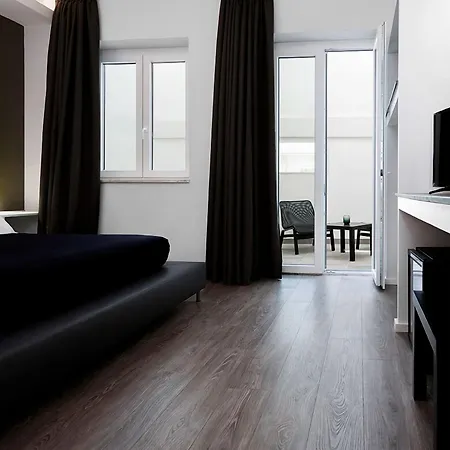 Minimal Bed & Breakfast Gallipolli