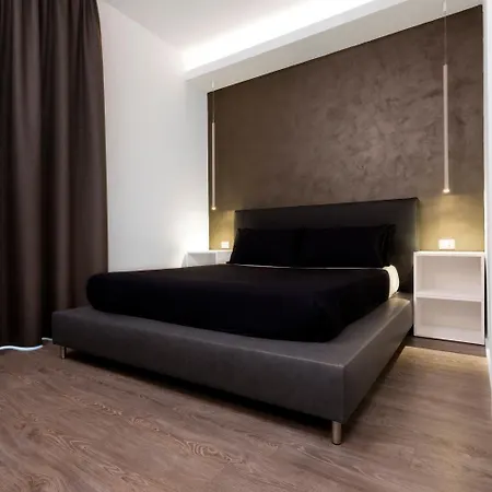 Minimal Bed & Breakfast Gallipolli