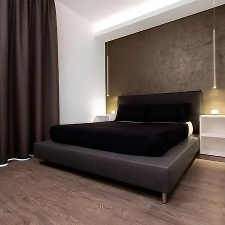 Minimal Отель типа 