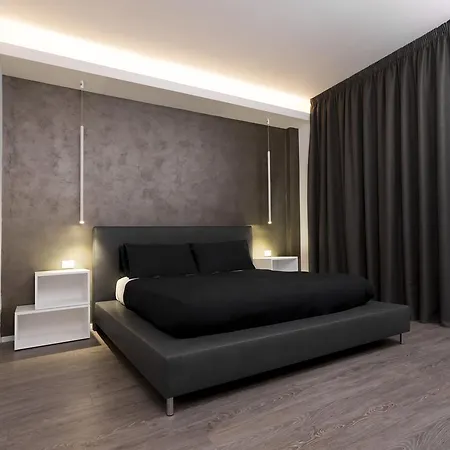 Minimal Bed & Breakfast Gallipoli