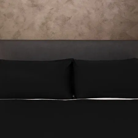 Bed & Breakfast Minimal
