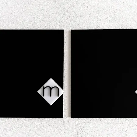 Minimal Отель типа 