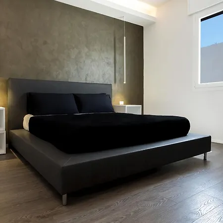 Minimal Bed & Breakfast