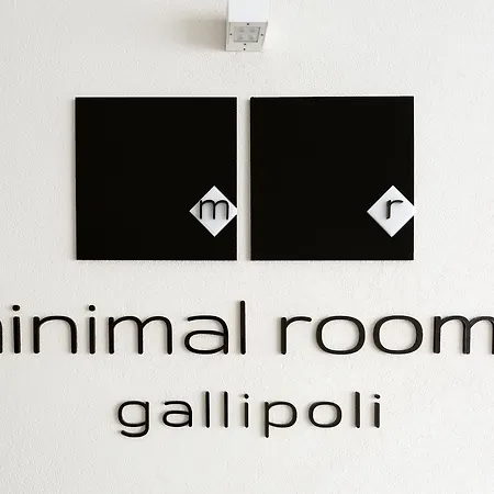 Minimal 2*
