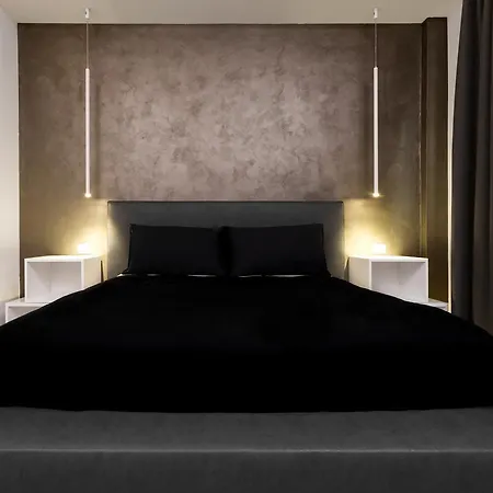 Bed & Breakfast Minimal