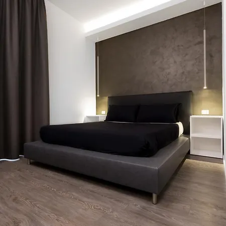 Bed & Breakfast Minimal Gallipoli