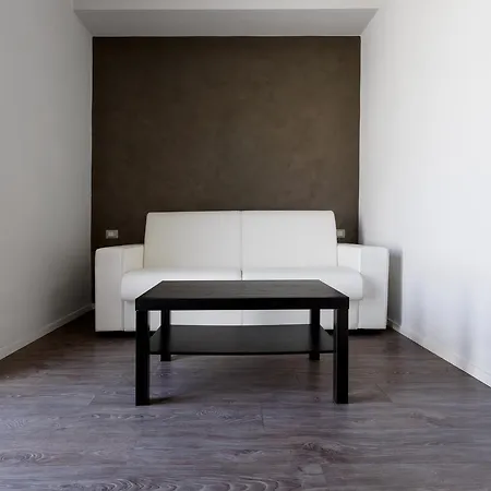 Bed & Breakfast Minimal