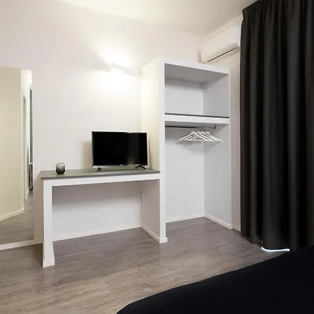 Bed & Breakfast Minimal 2*