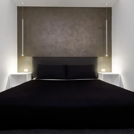 Bed & Breakfast Minimal