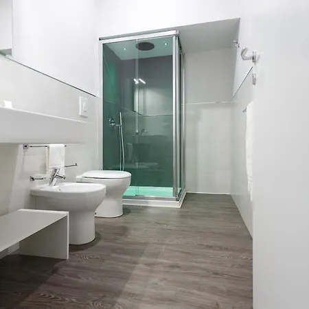 Bed & Breakfast Minimal Gallipoli